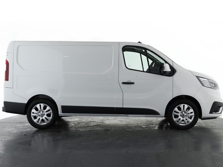 Renault Trafic SL30 Blue dCi 130 Extra 3