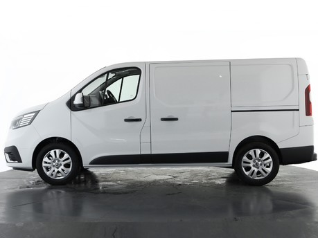 Renault Trafic SL30 Blue dCi 130 Extra 6