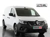 Renault Kangoo LL21 E-Tech 90kW 44kWh Start Auto