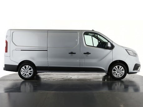 Renault Trafic LL30 Blue dCi 130 Extra 5