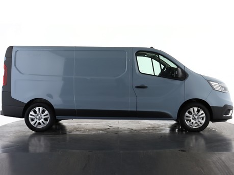 Renault Trafic LL30 Blue dCi 130 Extra 5