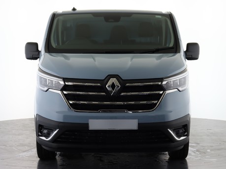 Renault Trafic LL30 Blue dCi 130 Extra 6