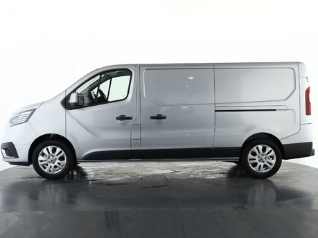 Renault Trafic LL30 Blue dCi 150 Extra Auto EDC (was Sport) 8