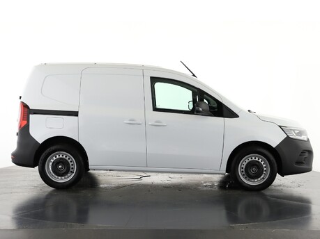 Renault Kangoo ML19 TCe 100 START 5