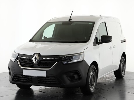 Renault Kangoo ML19 TCe 100 START 7