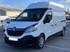 Renault Trafic LH30 Blue dCi 150 High Roof Business Plus