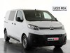 Citroen Dispatch 1200 2.0 BlueHDi 145 Crew Van Enterprise Edition