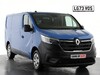 Renault Trafic SL28 Blue dCi 130 Business TAILGATE