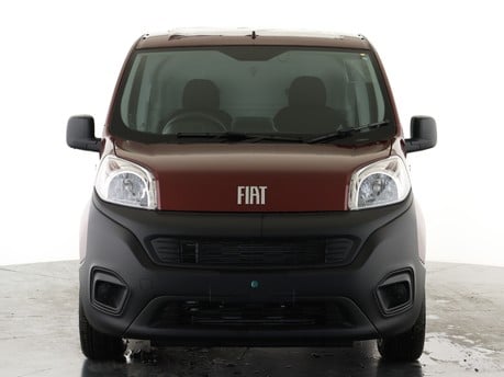 Fiat Fiorino Cargo 1.3 16V Multijet MY23 6