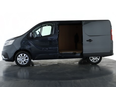 Renault Trafic SL30 Blue dCi 150 Extra (was Sport) 9