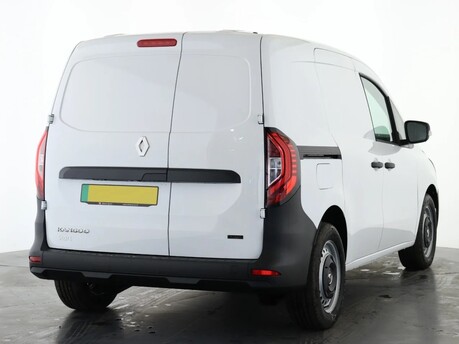 Renault Kangoo ML19 E-TECH START 2