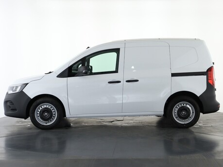 Renault Kangoo ML19 E-TECH START 4