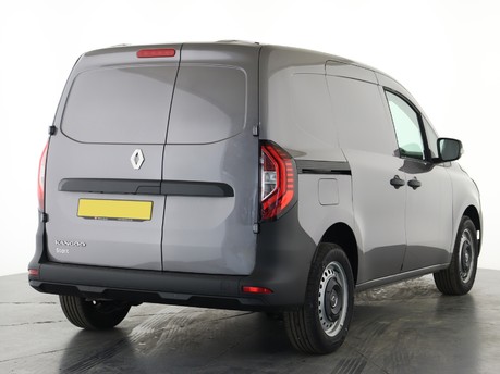 Renault Kangoo ML19 TCe 100 Start 5