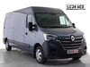 Renault Master LM35 Blue dCi 150 Advance Medium Roof