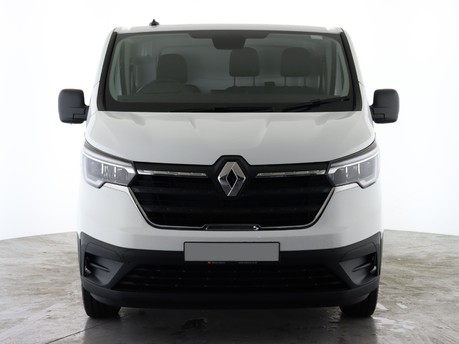 Renault Trafic SL30 Blue dCi 130 Start 6