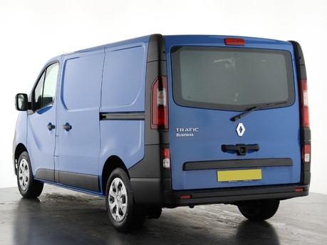 Renault Trafic SL28 Blue dCi 130 Business 11