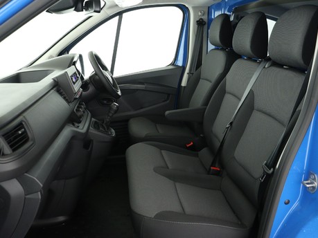 Renault Trafic SL28 Blue dCi 130 Business 12