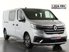 Renault Trafic LL30 Blue dCi 170 Extra Sport Crew Auto