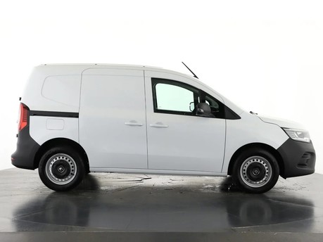 Renault Kangoo ML19 TCe 100 Start 6