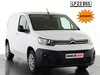 Citroen Berlingo M 1.5 Blue hdi 1000Kg Driver Edition 130PS Auto