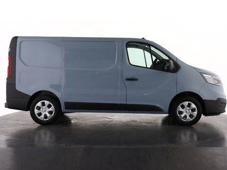 Renault Trafic SL30 Blue dCi 130 Start 5