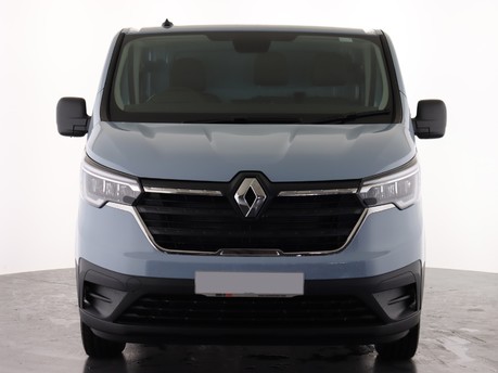 Renault Trafic SL30 Blue dCi 130 Start 6