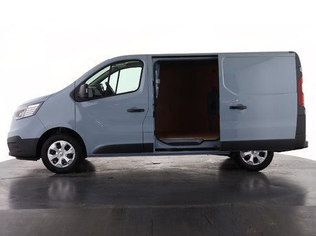 Renault Trafic SL30 Blue dCi 130 Start 8