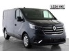 Renault Trafic SL30 Blue dCi 150 Extra Auto EDC (was Sport)