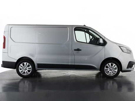 Renault Trafic SL30 Blue dCi 150 Extra Auto EDC (was Sport) 5