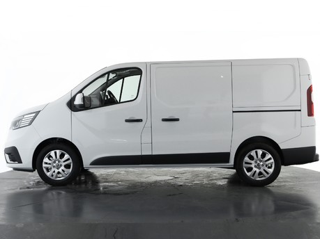 Renault Trafic SL30 Blue dCi 130 Extra (was Sport) 8