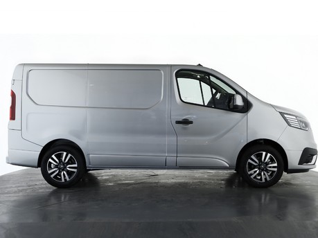 Renault Trafic SL30 Blue dCi 150 Extra Sport 5