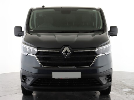 Renault Trafic SL30 Blue dCi 130 Start 4