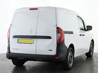 Renault Kangoo ML19 E-Tech 90kW 44kWh Start Auto Air Con 3