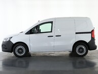 Renault Kangoo ML19 E-Tech 90kW 44kWh Start Auto Air Con 4