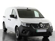 Renault Kangoo LL21 E-Tech 90kW 44kWh Start Auto 1