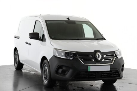 Renault Kangoo LL21 E-Tech 90kW 44kWh Start Auto 1