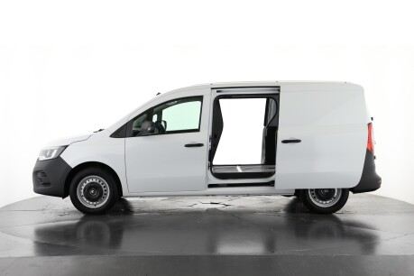 Renault Kangoo LL21 E-Tech 90kW 44kWh Start Auto 3