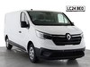 Renault Trafic LL30 Blue dCi 130 Start A/C