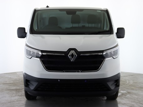 Renault Trafic LL30 Blue dCi 130 Start A/C 4