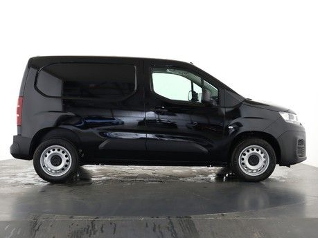 Citroen Berlingo 1.5 BlueHDi 650Kg Enterprise Ed 100ps 6 Spd [S/S] 5