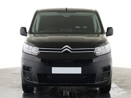 Citroen Berlingo 1.5 BlueHDi 650Kg Enterprise Ed 100ps 6 Spd [S/S] 6