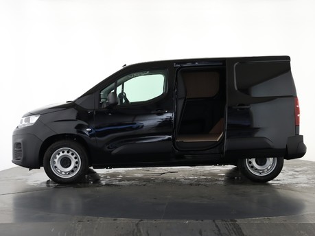 Citroen Berlingo 1.5 BlueHDi 650Kg Enterprise Ed 100ps 6 Spd [S/S] 9