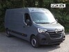 Renault Master LM35 Blue dCi 150 Start Medium Roof