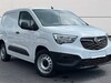 Vauxhall Combo 2300 L1 Prime 1.5 Turbo D