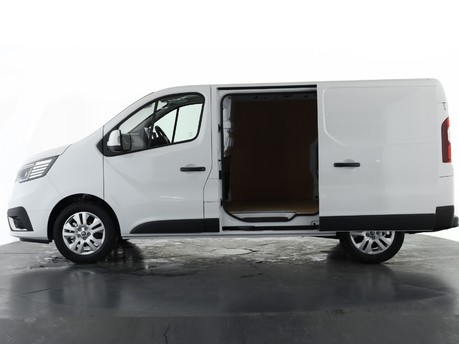 Renault Trafic SL30 Blue dCi 150 Extra Auto EDC (was Sport) 9