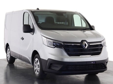 Renault Trafic SL30 Blue dCi 130 Start