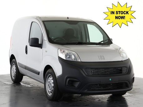 Fiat Fiorino Cargo 1.3 16V Multijet MY23