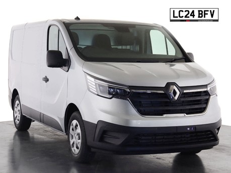 Renault Trafic SL30 Blue dCi 130 Start