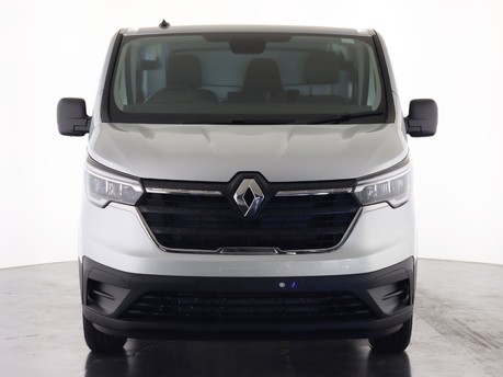 Renault Trafic SL30 Blue dCi 130 Start 4