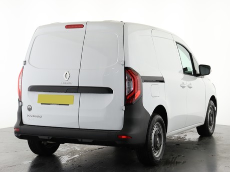 Renault Kangoo ML19 TCe 100 Start 4